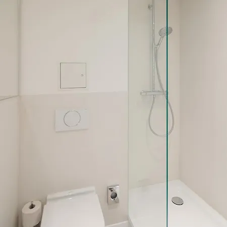 Nordstrand Suite - 50 M Zum Strand Norderney Exterior foto