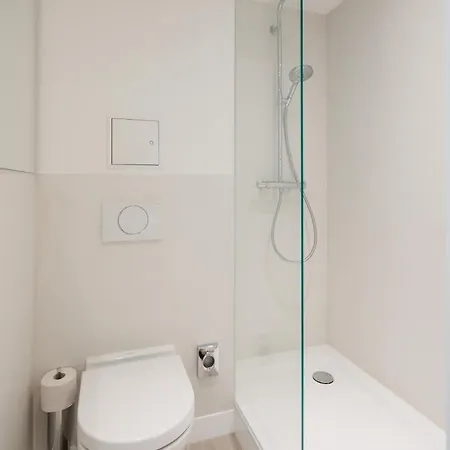 Nordstrand Suite - 50 M Zum Strand Norderney Exterior foto