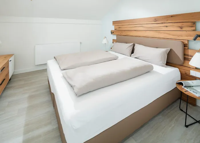 Nordstrand Suite - 50 M Zum Strand