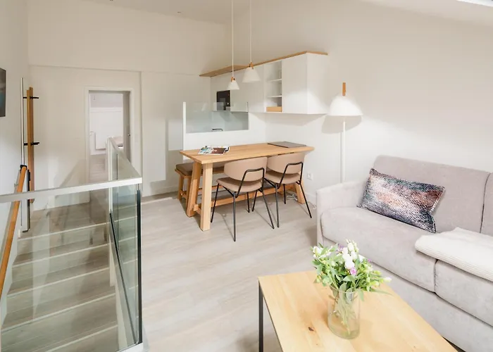 Nordstrand Suite - 50 M Zum Strand