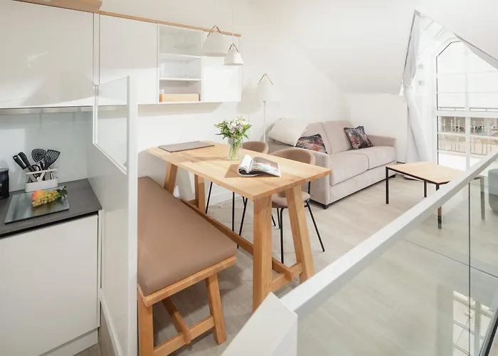 Nordstrand Suite - 50 M Zum Strand