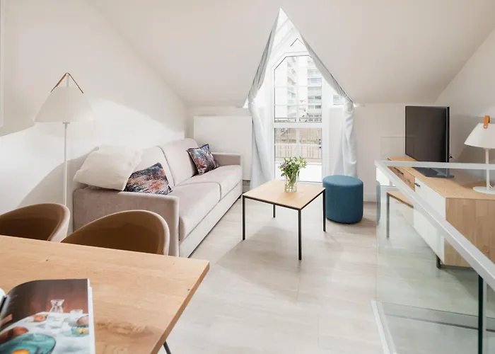 Nordstrand Suite - 50 M Zum Strand