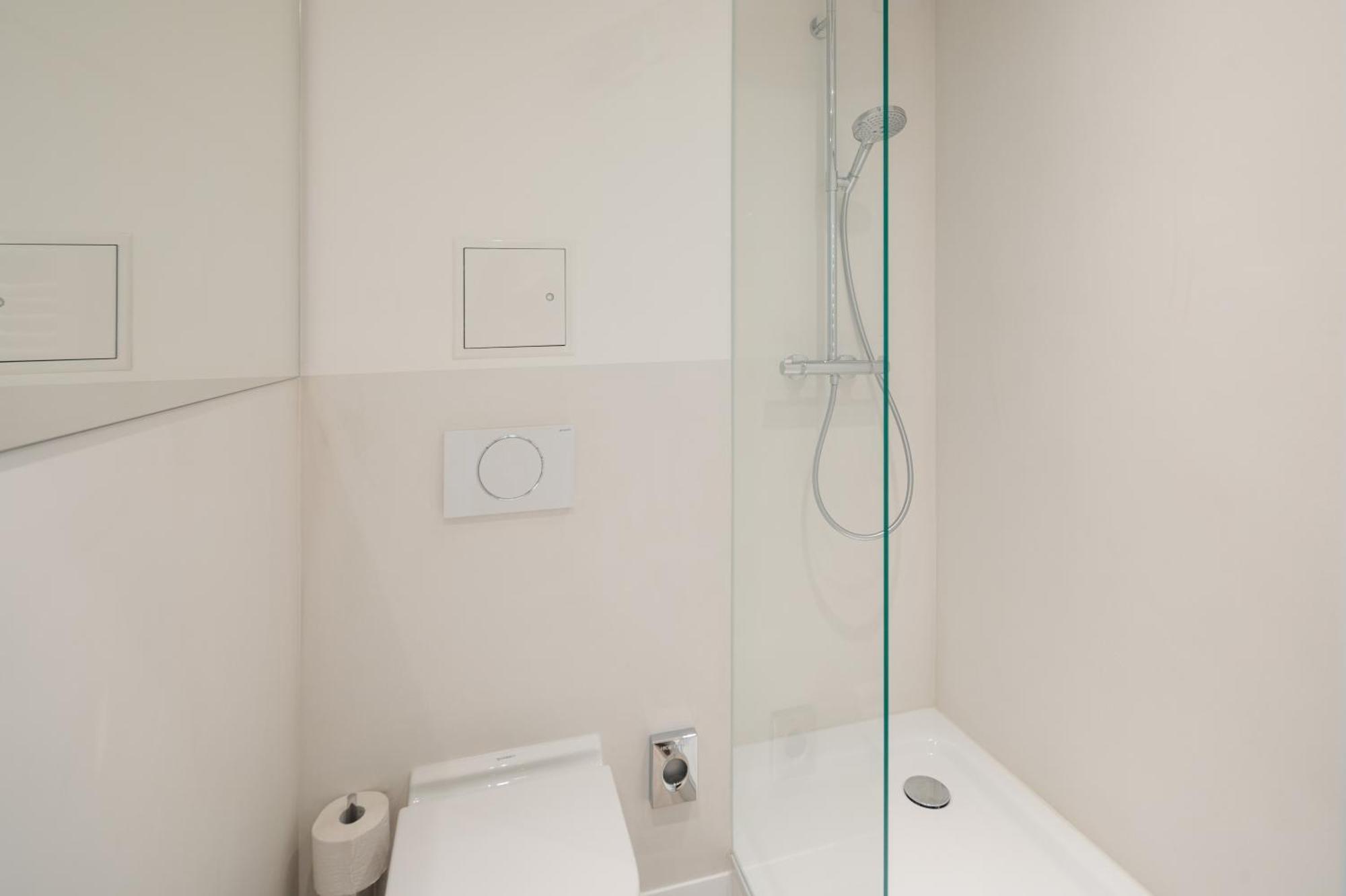 Apartamento Nordstrand - 50 M Zum Norderney