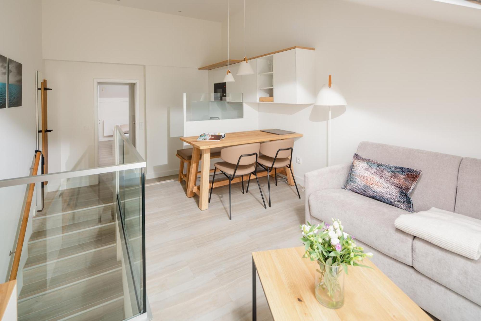 Nordstrand - 50 M Zum Apartment *